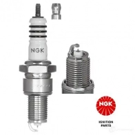 Свеча зажигания иридиевая iridium ix NGK BPR5EIX 1439759746 SA6L OR - Изображение 1