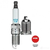 Свеча зажигания иридиевая laser iridium NGK ITR4A15 XXWF Y 1439759538