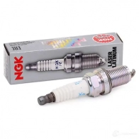 Свеча зажигания иридиевая laser iridium NGK N DBUFAD IFR7G11KS 1439760027 - Изображение 1