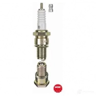 Свеча зажигания палладиевая racing NGK JM22N FR R4118S9 1439758989