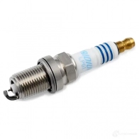 Свеча зажигания иридиевая lpg laser line NGK 1439768483 QZC LHB4 LPG1 - Изображение 2