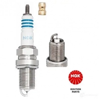 Свеча зажигания иридиевая lpg laser line NGK 1439768483 QZC LHB4 LPG1 - Изображение 3