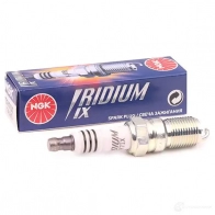 Свеча зажигания иридиевая iridium ix NGK ZEXT Y TR7IX 1439759085 - Изображение 1