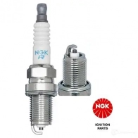 Свеча зажигания никелевая NGK V35 JDV 1439768616 BCPR4ES11 - Изображение 1
