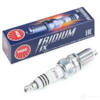 Свеча зажигания иридиевая iridium ix NGK 1439759738 0 CTBWN DCPR8EIX - Изображение 1