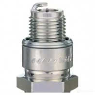 Свеча зажигания иридиевая iridium ix NGK BR9HIX L V6CDTD 1439759555 - Изображение 2