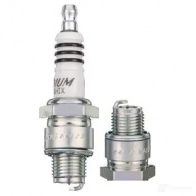 Свеча зажигания иридиевая iridium ix NGK BR9HIX L V6CDTD 1439759555 - Изображение 4