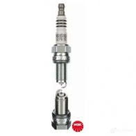 Свеча зажигания иридиевая iridium ix NGK 1439759642 DCPR7EIX UKY YD - Изображение 2