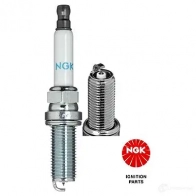Свеча зажигания иридиевая laser iridium NGK ILKA R7C10 4JR6G 168270 94940 - Изображение 2
