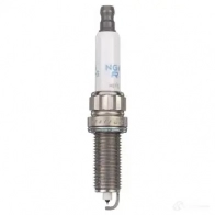 Свеча зажигания платиновая laser platinum NGK 1TM4CH 5843 166877 PLZ KBR7A-G - Изображение 2