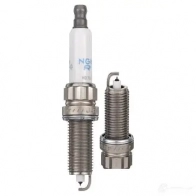Свеча зажигания платиновая laser platinum NGK 1TM4CH 5843 166877 PLZ KBR7A-G - Изображение 3