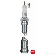 Свеча зажигания никелевая NGK T R5 164837 COHZY 2238 - Изображение 2