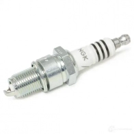 Свеча зажигания иридиевая iridium ix NGK BPR 7EIX 165772 4055 P6ZNB - Изображение 2