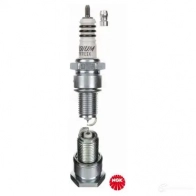 Свеча зажигания иридиевая iridium ix NGK BPR 7EIX 165772 4055 P6ZNB - Изображение 6