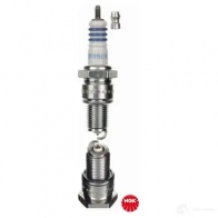 Свеча зажигания платиновая single platinum NGK 5576 166773 BPR 9EVX 44LI2