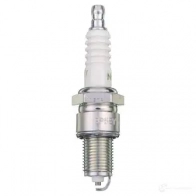 Свеча зажигания никелевая NGK 4028 165766 HR92RF BP5EY -11 - Изображение 3