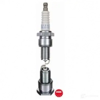 Свеча зажигания платиновая laser platinum NGK 3738 P9PY8W PGR6A- 11 165416 - Изображение 2