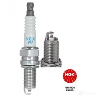 Свеча зажигания никелевая standard NGK 4983 2LDTRDA 166645 DCP R7E-N-10 - Изображение 3