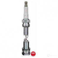 Свеча зажигания никелевая standard NGK 4983 2LDTRDA 166645 DCP R7E-N-10 - Изображение 4