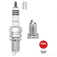 Свеча зажигания иридиевая iridium ix NGK SNC1VC 167108 6546 DCP R8EIX - Изображение 5