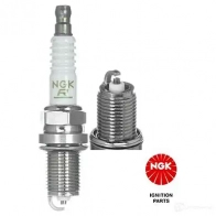 Свеча зажигания никелевая v-line NGK 167065 6465 BKR6E-11 V-Line 14 - Изображение 3