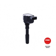 Катушка зажигания NGK 1BBWMZ M 1440072726 48887 - Изображение 2