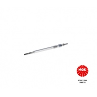 Свеча накаливания NGK 90017 1440072751 TOVY 7B - Изображение 2