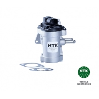 Клапан возврата ОГ NGK VTU 4K1S 90080 1440072755 - Изображение 2