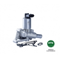 Клапан возврата ОГ NGK 1440072925 JG6X LL 92128 - Изображение 2