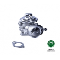 Клапан возврата ОГ NGK 9XW EV 92678 1440072969 - Изображение 2