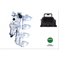Клапан возврата ОГ NGK ALB R0 93160 Ford Tourneo Connect 1 (C170) Минивэн 1.8 TDCi /TDDi /DI 75 л.с. 2002 – 2013