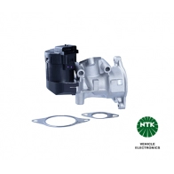 Клапан возврата ОГ NGK B UO5O5Z 1440073038 93608 - Изображение 2