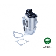 Клапан возврата ОГ NGK 16VBF S 95333 1440073164 - Изображение 2