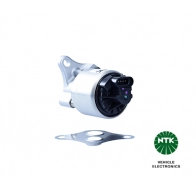 Клапан возврата ОГ NGK NI LM6 1440073242 96269 - Изображение 2