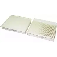 Салонный фильтр HOFFER 2612433 17078-X2 DC885CL FF HGWC6
