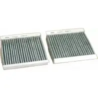 Салонный фильтр HOFFER 17078K-X2 P0 WZA LUXCV 2612434