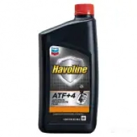Трансмиссионное масло в акпп минеральное 222270481 CHEVRON, 1 л CHEVRON 222270481 HNT 1PC 1439751937
