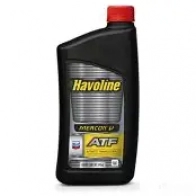 Трансмиссионное масло в акпп минеральное 226975481 CHEVRON, 1 л CHEVRON 61RK9 U7 226975481 1439751940