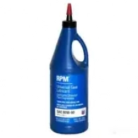 Трансмиссионное масло в мкпп, редуктор минеральное 225040319 CHEVRON SAE 80W-90 API GL-4, API GL-5, API TM-1, 1 л CHEVRON LY9R BS 1439751959 225040319