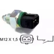 Выключатель, фара заднего хода HOFFER HGYEQLS Mini Clubman (R55) 1 2007 – 2014 3600027 X IDXK