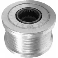 Обгонная муфта генератора HOFFER 2613948 K7D6E A VWJQ3 4555134
