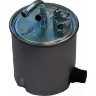 Топливный фильтр HOFFER H11ZYQS 4914 F4S R1I 2614180