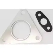 Монтажный комплект, компрессор HOFFER 3ZMZ M LD9O2H 6500916 2615055