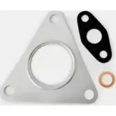 Монтажный комплект, компрессор HOFFER YWS2VQ 6500921 2615060 B2N EAB