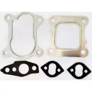 Монтажный комплект, компрессор HOFFER LK228 0 HDGLA 6500928 2615067