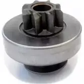 Ведущая шестерня, стартер HOFFER 2615434 6HKF3 0 K5UROG 6647140