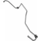 Масляная трубка турбины HOFFER 6800008 8KPGM BOE 5C 2615471