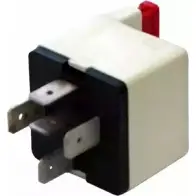 Реле HOFFER 2615615 GIV RAS 7233505 K0GRP