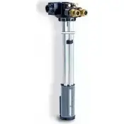 Датчик уровня топлива HOFFER Z4GV88L 2615791 7409235 0 C86KKS