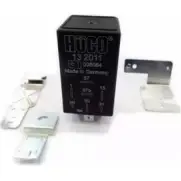 Реле топливного насоса HOFFER KX5M1H L2 9XS 2615979 7422011